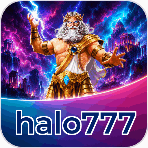 halo777