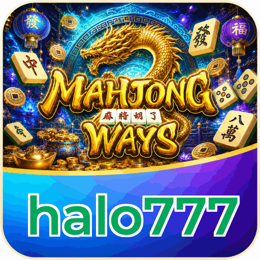 halo777