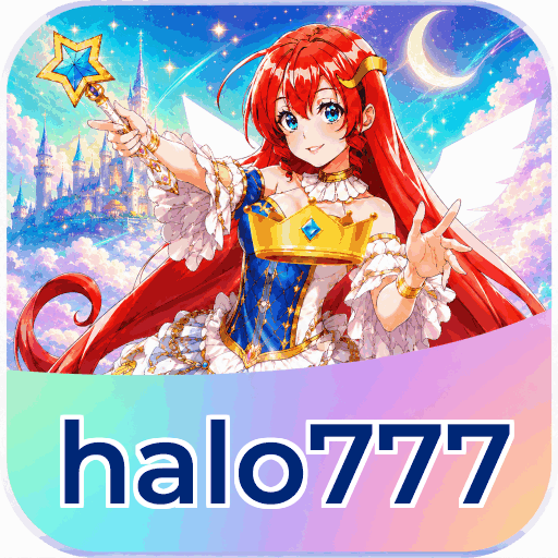 halo777